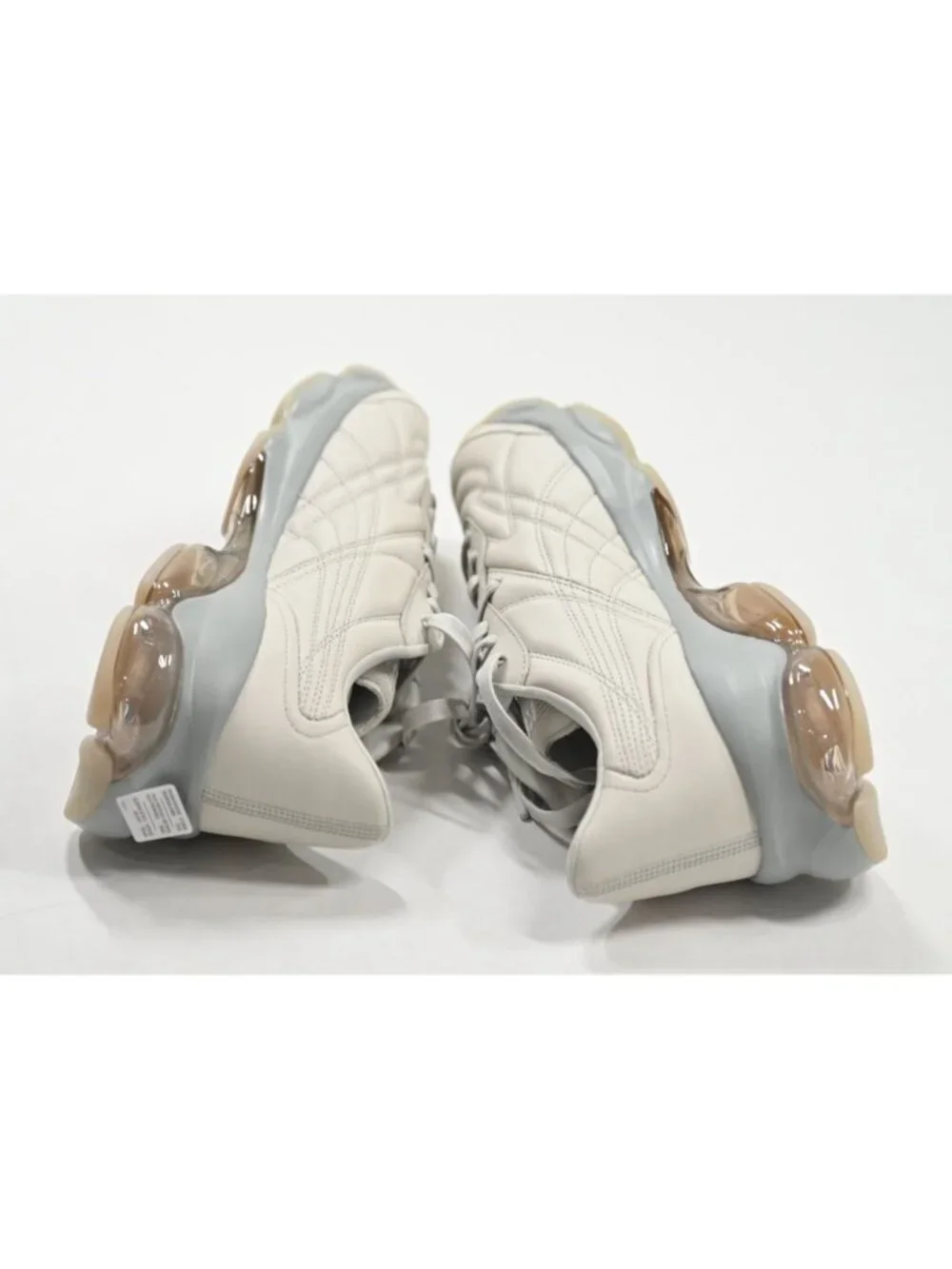 Puma Billy Walsh x Cell Dome Sneakers 371720-02 in Glacier Grey